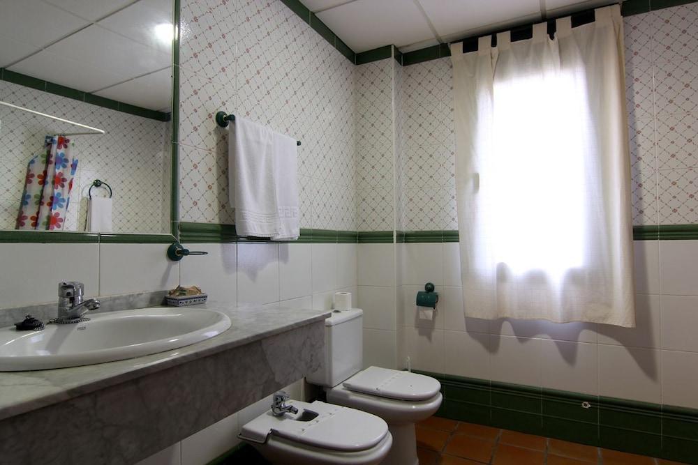 Hotel Rural Hojaranzos Tejeda Del Tietar Luaran gambar