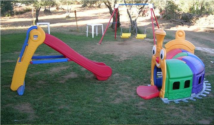 Hotel Rural Hojaranzos Tejeda Del Tietar Kemudahan gambar